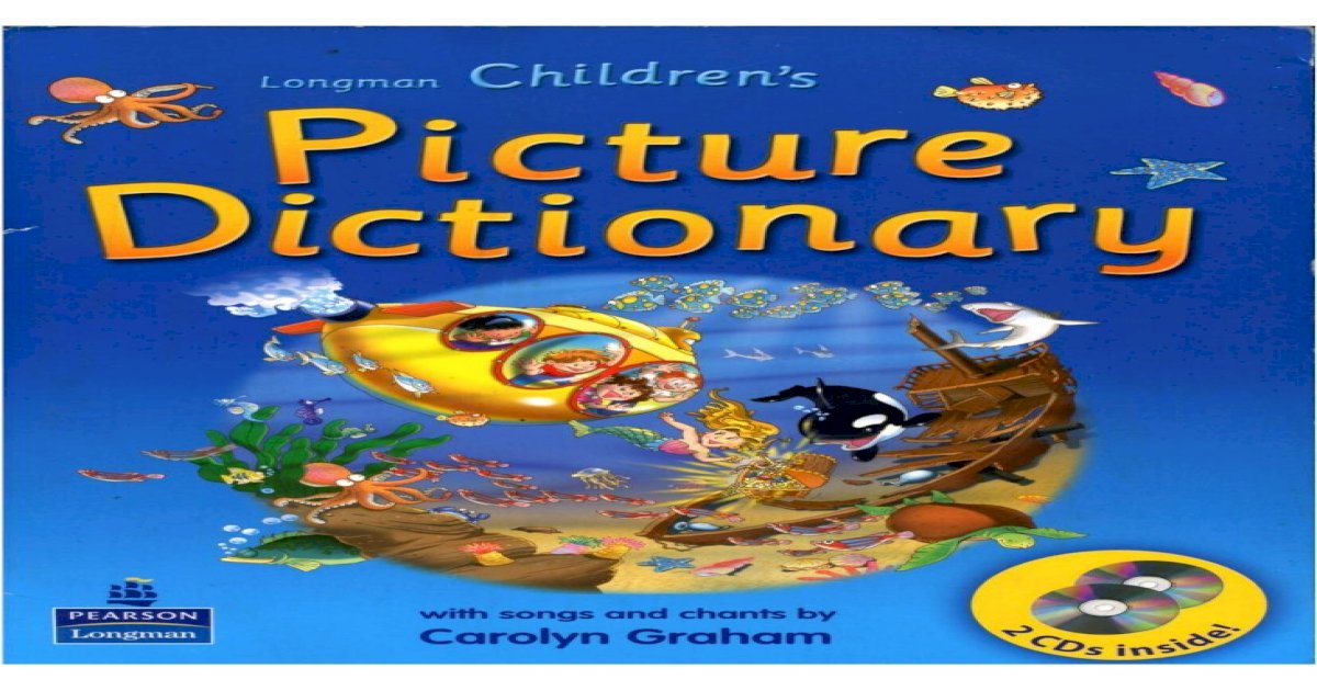 Longman childrens picture dictionary [PDF Document]