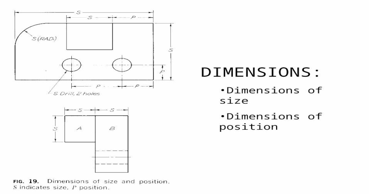 Dimensioning GD&T - [PPT Powerpoint]