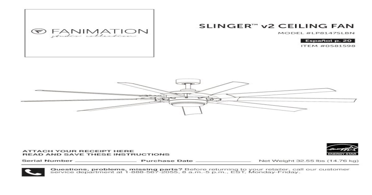 Slinger™ v2