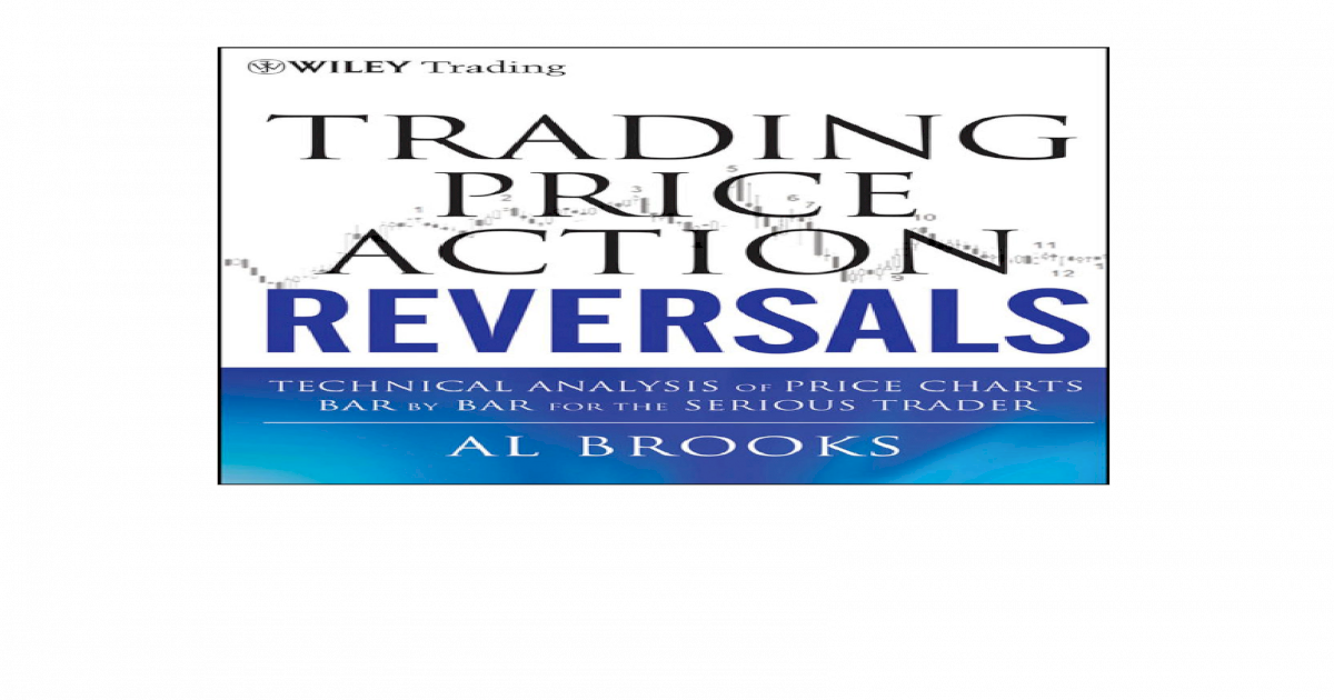 Al Brooks Trading Price Action Reversals [PDF Document]