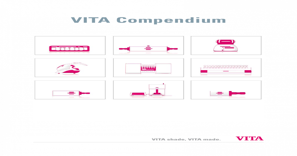 Vita Vm13 Firing Chart