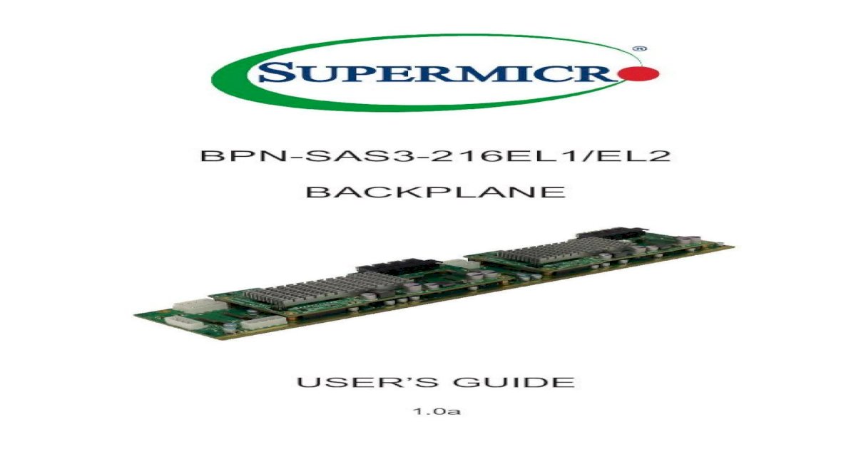 Supermicro Double Ended External iPass MiniSAS Cable 