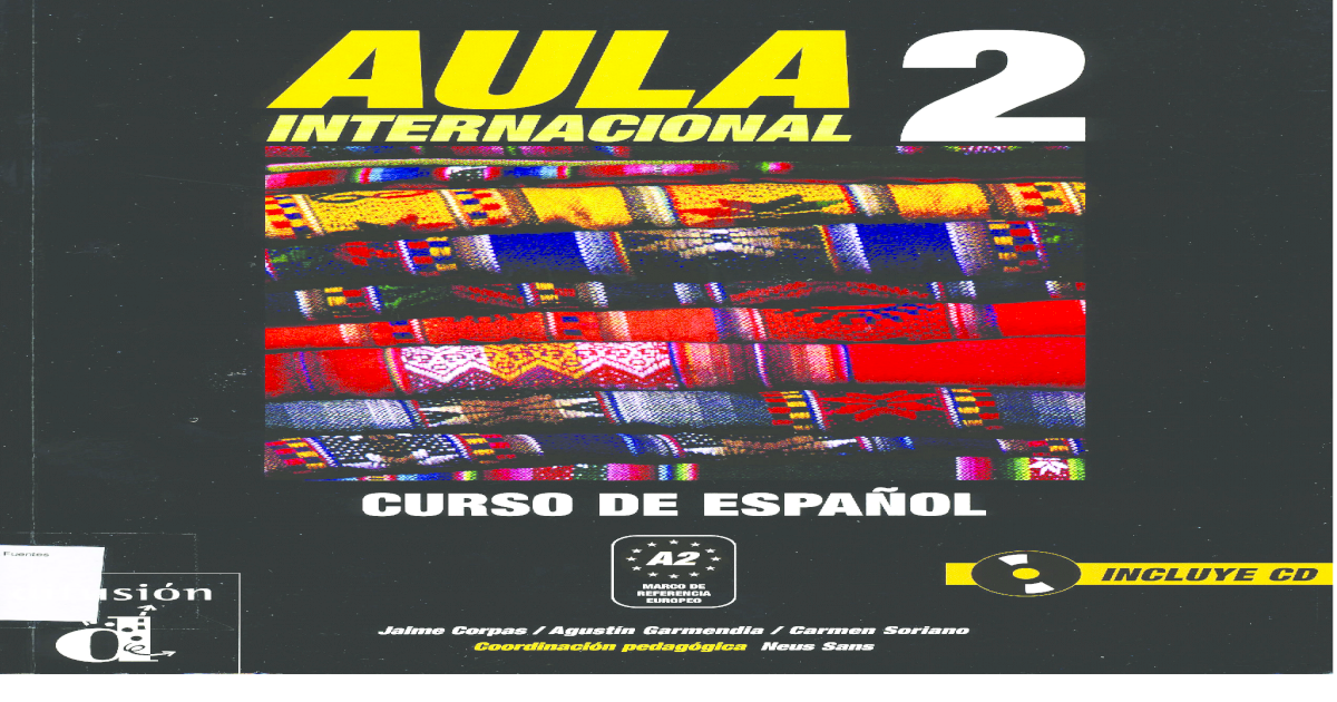 Aula 2 Internacional Pdf Download / Ultima by L.S. Hilton ...