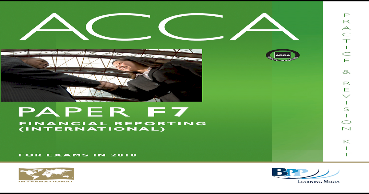 acca f7 study text pdf 2017 free download