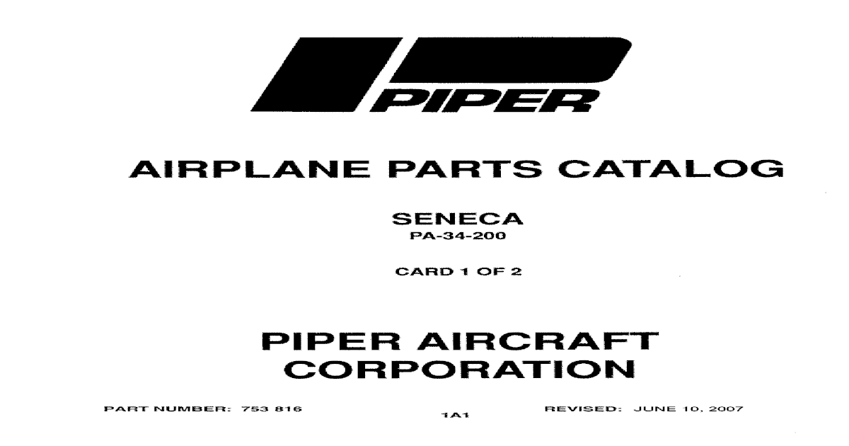 New Price!!! Piper PN 455-278 New Pitot Tube Plug and Wiring Harness