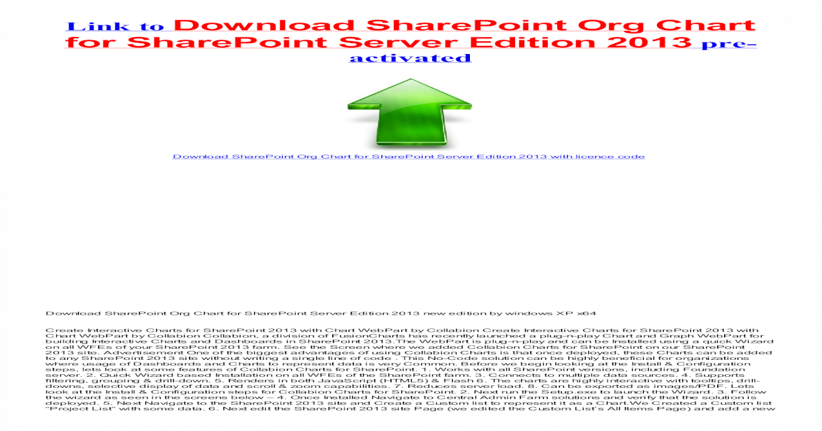 Sharepoint 2007 Gantt Chart Time Scale