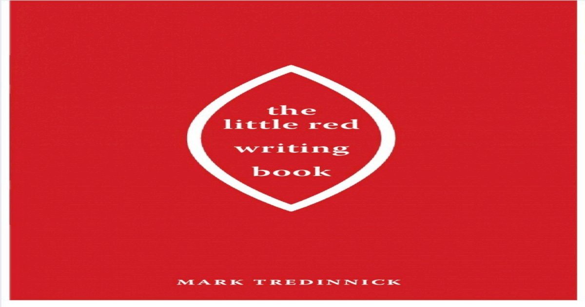The Little Red Writing Book [pdf Document]