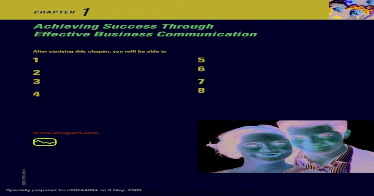Business Communication Today, Ninth Edition, by Courtland L. Bovée and